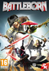 Battleborn - PS4 DVD Playstation 4 - 2K Games