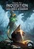 Dragon Age Inquisition : Les Crocs d'Hakkon - Xbla Jeu en téléchargement Xbox 360 - Electronic Arts