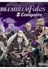 Fire Emblem Fates : Conquête - 3DS Cartouche de jeu Nintendo 3DS - Nintendo