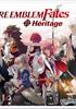 Fire Emblem Fates : Héritage - 3DS Cartouche de jeu Nintendo 3DS - Nintendo