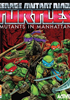 Teenage Mutant Ninja Turtles : Des Mutants à Manhattan - Xbox One Blu-Ray Xbox One - Activision