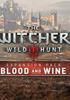 The Witcher 3: Wild Hunt - Blood and Wine - PSN Jeu en téléchargement Playstation 4 - Namco-Bandaï