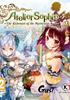 Atelier Sophie : The Alchemist of the Mysterious Book - PS4 Blu-Ray Playstation 4 - Tecmo Koei