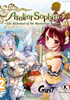 Atelier Sophie : The Alchemist of the Mysterious Book - PSN Jeu en téléchargement Playstation Vita - Tecmo Koei