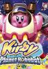 Kirby Planet Robobot - 3DS Cartouche de jeu Nintendo 3DS - Nintendo