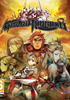 Grand Kingdom - PS4 Blu-Ray Playstation 4 - NIS America