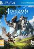 Horizon Zero Dawn - PS4 Blu-Ray Playstation 4 - Sony Interactive Entertainment