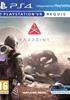 Farpoint - PS4 Blu-Ray Playstation 4 - Sony Interactive Entertainment