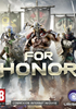 For Honor - PS4 Blu-Ray Playstation 4 - Ubisoft
