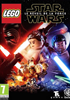Voir la fiche Lego Star Wars : le Réveil de la Force