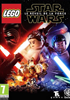 Lego Star Wars : le Réveil de la Force - PC DVD PC - Warner Bros. Games