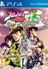 Voir la fiche Jojo's Bizarre Adventure : Eyes Of Heaven