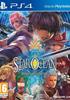 Star Ocean : Integrity and Faithlessness - PS4 Blu-Ray Playstation 4 - Square Enix