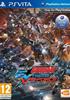 Mobile Suit Gundam Extreme VS-Force - PSN Jeu en téléchargement Playstation Vita - Namco-Bandaï