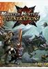 Monster Hunter Générations - 3DS Cartouche de jeu Nintendo 3DS - Capcom