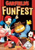 Garfield's Fun Fest - DS Cartouche de jeu Nintendo DS - Zoo Digital Group