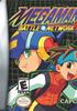 Mega Man Battle Network - Console Virtuelle Jeu en téléchargement WiiU - Capcom