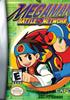 Mega Man Battle Network 2 - GBA Cartouche de jeu GameBoy Advance - Capcom