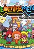 The Denpa Men 3 : The Rise of Digitoll : The Denpa Men 3: The Rise of Digitoll - eshop Jeu en téléchargement Nintendo 3DS