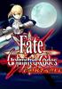 Fate/unlimited Codes - PSN Jeu en téléchargement PSP - Capcom