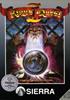 King's Quest III : To Heir Is Human - PC PC - Sierra Entertainment