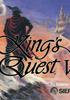 Voir la fiche King's Quest V : Absence Makes the Heart Go Yonder!