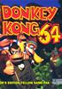Voir la fiche Donkey Kong 64