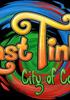 Voir la fiche The Last Tinker : City of Colors