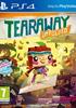 Tearaway Unfolded - PS4 Blu-Ray Playstation 4 - Sony Interactive Entertainment