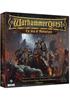 Voir la fiche Warhammer Quest : le jeu d'aventure