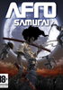 Afro Samurai - PS3 Blu-Ray PlayStation 3 - Namco-Bandaï