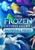 La Reine des Neiges Free Fall : Bataille de boules de neige - XBLA Jeu en téléchargement Xbox One - Disney Games