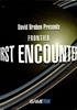 Frontier : First Encounters - PC CD-Rom PC