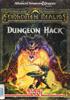 Dungeon Hack - PC PC - Strategic Simulations, Inc.