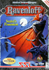 Ravenloft : Strahd's Possession - PC CD-Rom PC - Strategic Simulations, Inc.