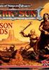 Dark Sun Online : Crimson Sands - PC CD-Rom PC - Strategic Simulations, Inc.