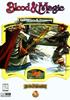 Blood & Magic - PC CD-Rom PC - Interplay