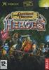 Voir la fiche Dungeons & Dragons : Heroes