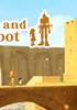 The Girl and the Robot - eshop Jeu en téléchargement WiiU