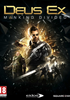 Deus Ex : Mankind Divided - PS4 Blu-Ray Playstation 4 - Square Enix