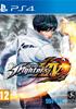 The King of Fighters XIV - PS4 Blu-Ray Playstation 4 - Deep Silver
