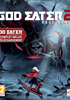 God Eater 2 : Rage Burst - PS4 Blu-Ray Playstation 4 - Namco-Bandaï