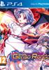 Touhou Genso Rondo : Bullet Ballet - PS4 Blu-Ray Playstation 4 - NIS America