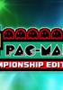 Voir la fiche Pac-Man Championship Edition 2
