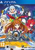 MeiQ : Labyrinth Of Death - PC Cartouche de jeu Playstation Vita - Idea Factory