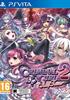 Criminal Girls 2 : Party Favors - Vita Cartouche de jeu Playstation Vita - NIS America