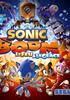 Voir la fiche Sonic Boom : Le Feu & la Glace