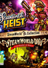 SteamWorld Collection - Vita Cartouche de jeu Playstation Vita - Nintendo