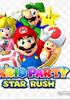 Mario Party : Star Rush - 3DS Cartouche de jeu Nintendo 3DS - Nintendo