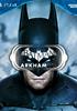 Batman : Arkham VR - PSN Jeu en téléchargement Playstation 4 - Warner Bros. Games